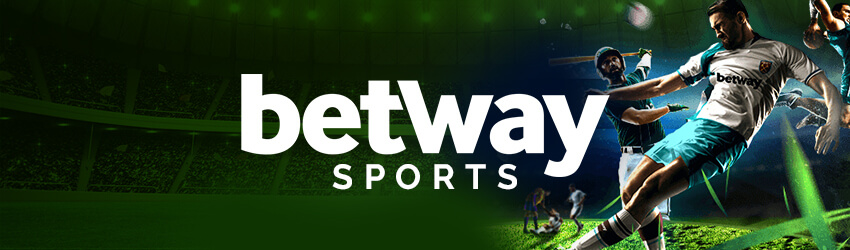 Uvítací bonus na betway