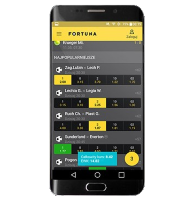 Recenze Mobilní Aplikace Fortuna